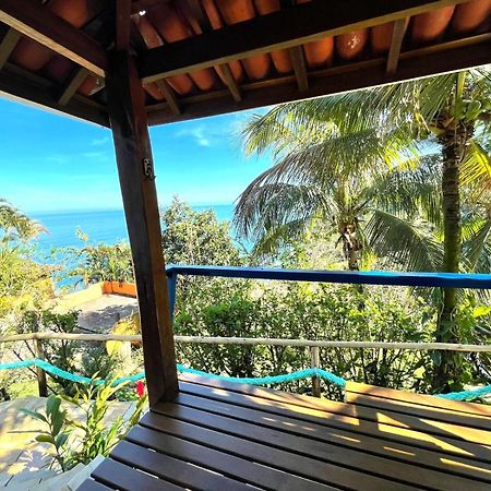 Velinn Pousada 8 Ilhas Ilhabela Exteriér fotografie
