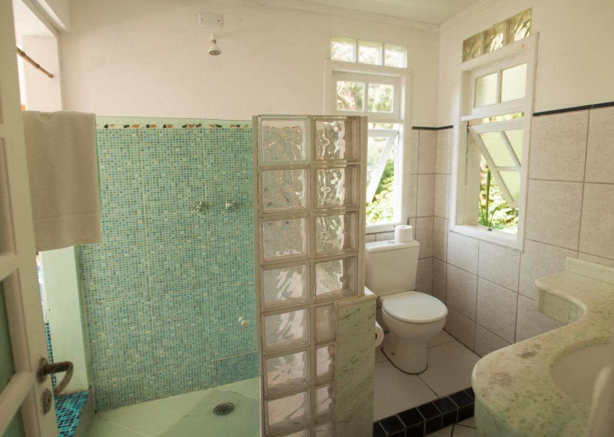 Velinn Pousada 8 Ilhas Ilhabela Exteriér fotografie