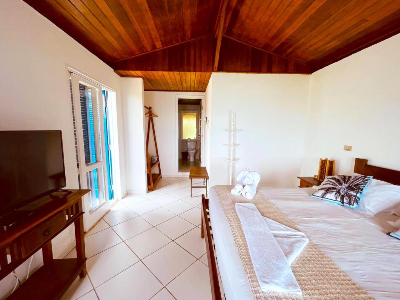 Velinn Pousada 8 Ilhas Ilhabela Exteriér fotografie